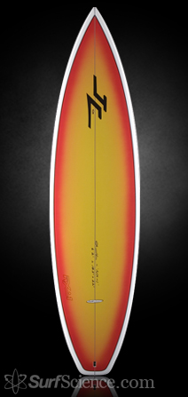 Surftech JC Hawaii - NX-1